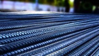 حديد التسليح - أرشيفية