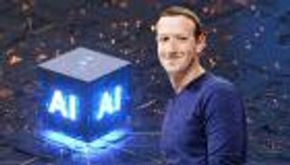 ثمنها 18 مليار دولار.. «زوكربيرغ» يتفاخر بالرقائق التي تمتلكها «ميتا»