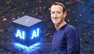 مارك زوكربيرغ مالك ميتا وطموح امتلاك ثروة ضخمة من الرقائق