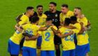 توتنهام يصدم النصر.. ومانشستر يونايتد يُسعد كريستيانو رونالدو