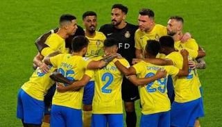 نادي النصر السعودي
