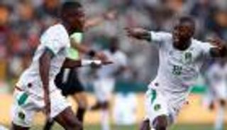 حضور عربي مفاجئ.. التشكيل المثالي لثاني جولات كأس أمم أفريقيا 2023