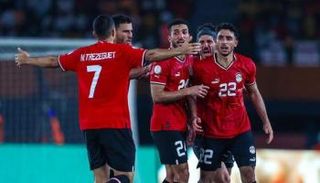 القنوات الناقلة لمباراة منتخب مصر والرأس الأخضر في كأس أمم 