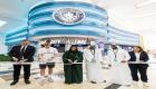 بحضور دي بروين.. افتتاح تحدي مانشستر سيتي في «ياس مول»