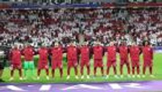 قطر بالعلامة الكاملة في كأس آسيا 2023.. ومنتخب لبنان يودع