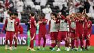 القنوات الناقلة لمباراة قطر والصين في كأس آسيا 2023