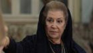 منى واصف.. علامات مضيئة في مشوار بطلة «الرسالة» (بروفايل)