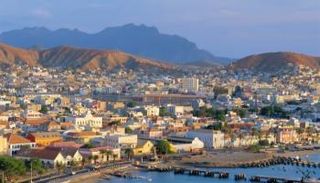 الرأس الأخضر تتميز بسواحل جميلة