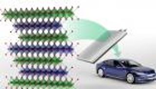 خبير أمريكي يكشف لـ«العين الإخبارية» تصميم بطاريات سيارات المستقبل (حوار)