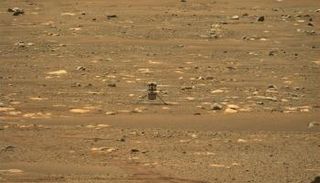 المروحية إنجينويتي