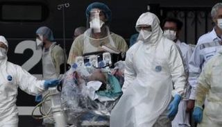 العلماء يخشون من وباء كامن