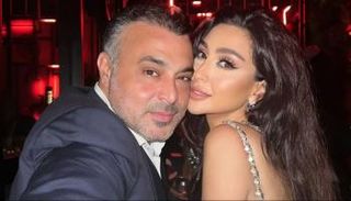 جيسي عبدو ومفيد الرفاعي