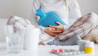 أعراض الاكتئاب والقلق واليأس ترتفع في أوقات الدورة الشهرية