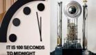 ساعة يوم القيامة.. ما هي وكيف تعمل؟