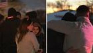 مذبحة في شيكاغو.. فلسطيني يقتل زوجته وبناته الثلاثة