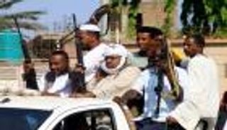 قتال السودان يجتاز أزمة المناطق الأثرية ويصل محطة تخريب المنشآت