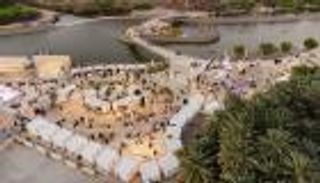 «حتّا».. الوجهة الواعدة للمشاريع الناشئة ورواد الأعمال الطموحين