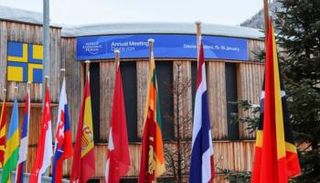 أصداء نجاح cop28 في منتدى دافوس العالمي