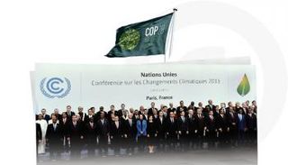 ست نتائج تفاوضية في COP28 هي الأكثر طموحاً منذ اتفاق باريس