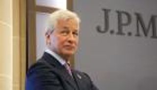 ملك وول ستريت.. علاوة جديدة لرئيس «جي بي مورغان» صاحب أعلى راتب عالمياً