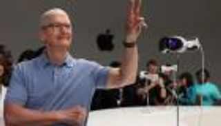 إكسسوارات Vision Pro تقفز بسعر نظارة أبل فوق 4000 دولار