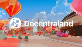 ديسنترالاند Decentraland