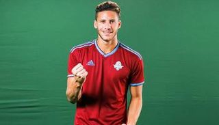 رمضان صبحي لاعب بيراميدز