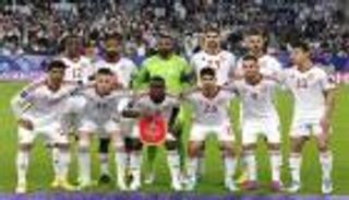 من هو منافس منتخب الإمارات في ثمن نهائي كأس آسيا 2023؟