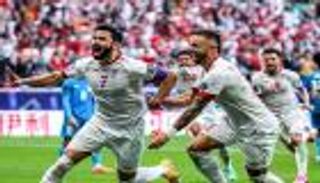 مواجهة نارية لمنتخب سوريا في دور الـ16 لكأس آسيا 2023