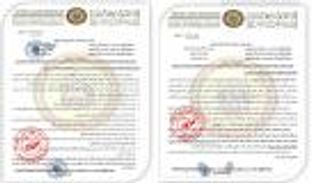 تحقيق لـ«العين الإخبارية» يفضح وثيقتين مزورتين بشأن السودان والإمارات