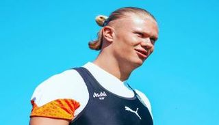 إيرلينغ هالاند