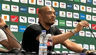 أمير عبده مدرب موريتانيا