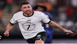 محمود تريزيغيه 