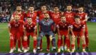 القنوات الناقلة لمباراة سوريا والهند في كأس آسيا 2023