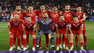 كيفية مشاهدة البث المباشر لمباراة  لمباراة سوريا والهند في كأس آسيا 2023