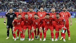 كيفية مشاهدة البث المباشر لمباراة فلسطين وهونغ كونغ في كأس آسيا 2023