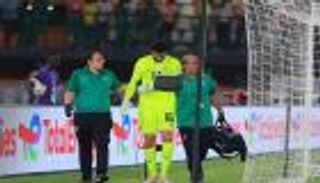 لماذا استبعد محمد الشناوي من منتخب مصر في أمم أفريقيا؟