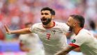 سوريا تخطف تأهلا تاريخيا في كأس آسيا 2023
