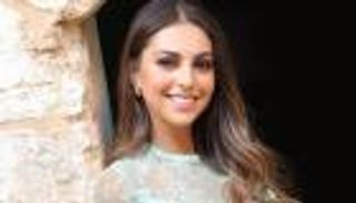 فاليري أبوشقرا.. ملكة جمال لبنان تحير متابعيها بـ«المولود الثالث» (صورة)