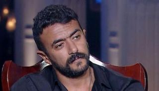 أحمد العوضي- أرشيفية