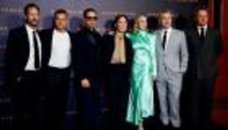 ترشيحات أوسكار 2024.. «باربي» و«أوبنهايمر» في مقدمة التوقعات