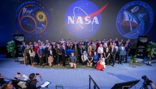 «محمد بن راشد للفضاء» يحصد جوائز عدّة من «ناسا»