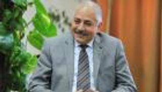 بين المعاناة والموت.. من هو العامري فاروق نائب رئيس النادي الأهلي المصري؟