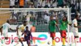 إحصائية كارثية.. أونانا يدخل تاريخ كأس أمم أفريقيا