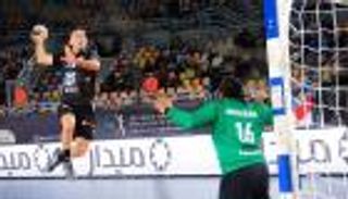 الطريق إلى باريس.. منتخب مصر يبلغ نصف نهائي بطولة أفريقيا لكرة اليد