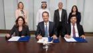 «فريش كوريدور 2.0».. ممر جوي لنقل الغذاء ينطلق من الإمارات