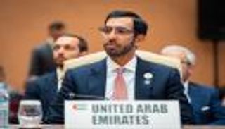 الإمارات تشارك في القمة الـ3 لدول الجنوب بمجموعة 77 والصين