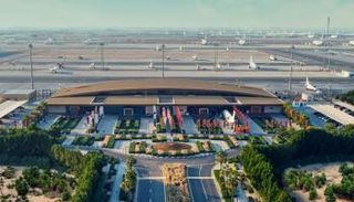 دبي الجنوب تُسجّل أعلى حركة طيران خاص على الإطلاق خلال 2023