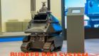 «إيدج» تطلق حلولا جوية وبرية متقدمة في «يومكس 2024»