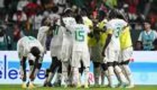 كأس أمم أفريقيا 2023.. أرقام تاريخية تضع السنغال في مصاف الكبار